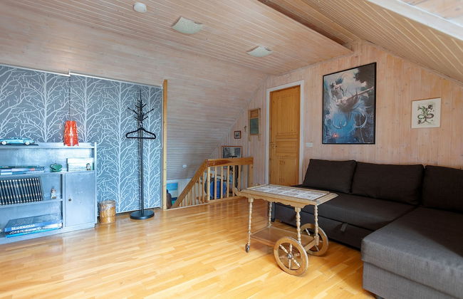 Fosssel Country House - Photo 17