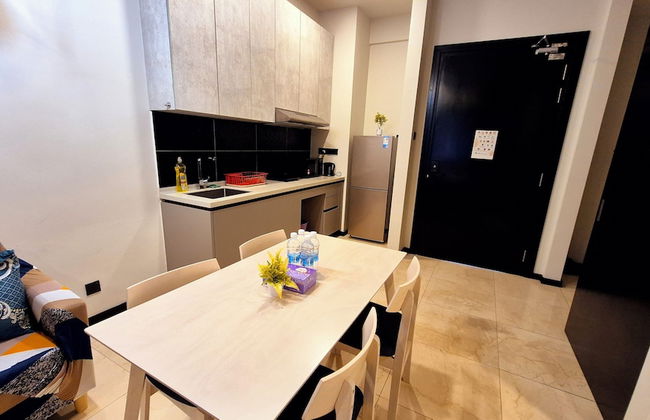 Opus Residences Merdeka Tower KL - Foto 77