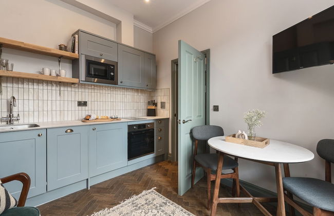 YourApartment Cotham Arms - Foto 36