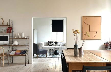 Design Apartments "Hier war Goethe nie" - Foto 1