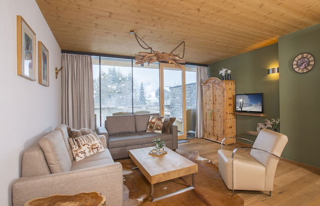 Modern Flat With Sauna & Balcony - Photo 11