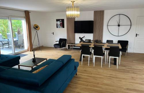 PLAIN PIED La Chapelle 3 chambres - Foto 3