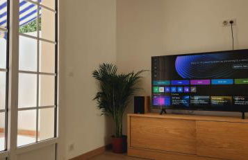 Belle maison, 15mn de Paris, 2 parkings gratuits - Foto 6