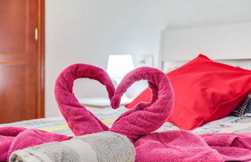 Tenerife2 - Piso dos dormitorios Santa Cruz centro - Foto 10