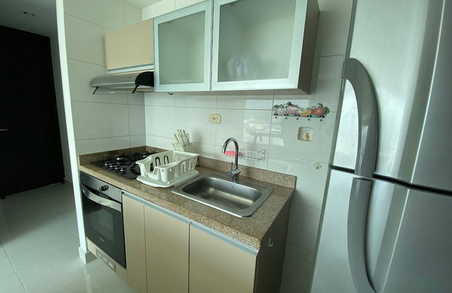 Apartamentos Neos - Cerca al Mar by SOHO - Foto 80