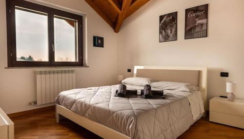 Attic Room vicino Milano, Rho fiera e MXP - Photo 3