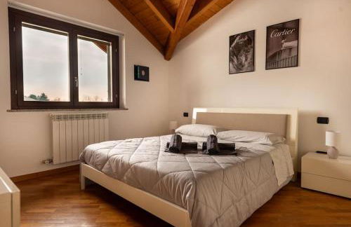 Attic Room vicino Milano, Rho fiera e MXP - Photo 3