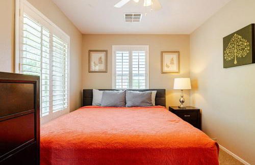 Amazing Gilbert home 3 Bed 2 and half Bath sleeps 8 2 car garage - Foto 27