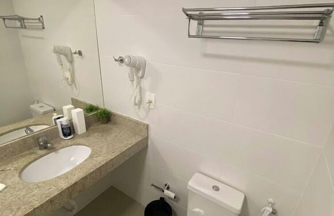 Flat 104 Hotel Samba - Foto 39