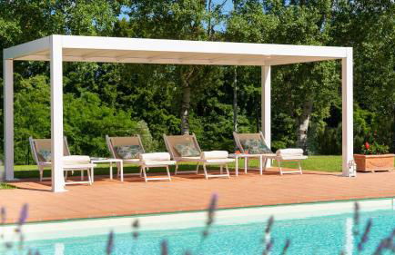 Villa Elisa 16 in Fucecchio - Foto 46