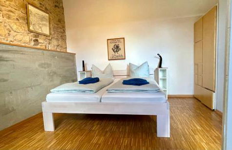 Alte Scheune Rietzschelhof mit Pool - Foto 42