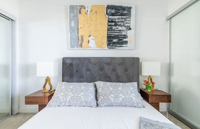 Stallion Suites Opp CN Tower & Scotiabank Arena - Foto 22