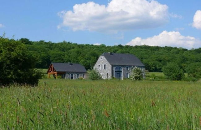 Charming Cottage for 2pers in the Land of the Valley - Foto 33