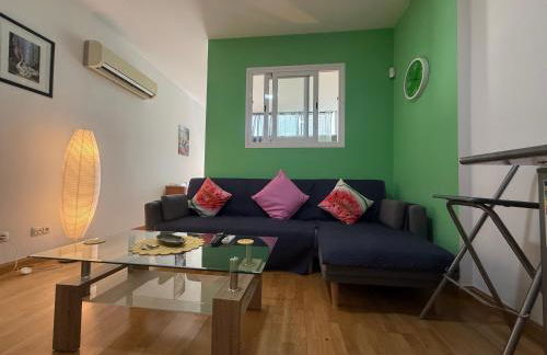 Aparment la gavia - Foto 70