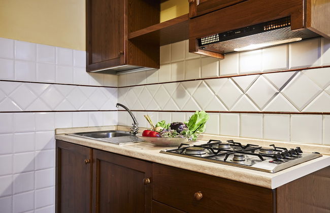 Agriturismo La Coppa - Foto 16