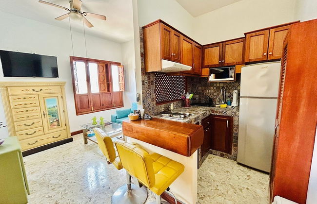 Meson del Capitan Apartments - Foto 61