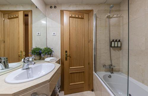 Waou Chamberi I - Alquiler Corta Duración - Foto 25