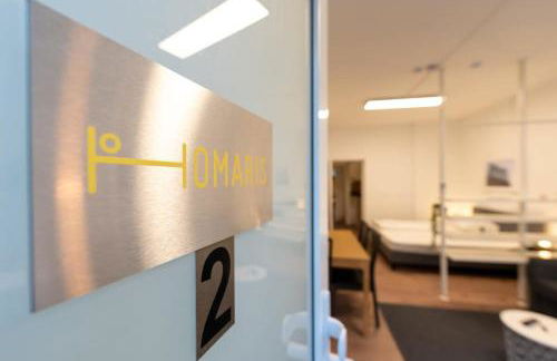 Apartment 2 Hamburg Winterhude - Foto 10