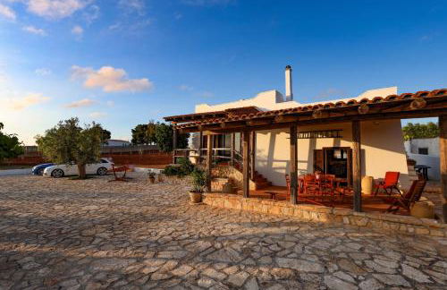 Villa Alymir - Foto 1