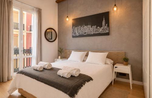 Romantic Apartment Botanico by Virkin Suites - Foto 15