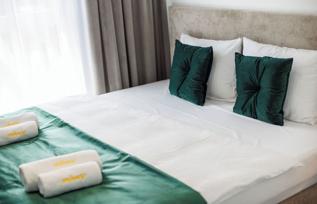 Emihouse Riverside Apartments - Foto 41