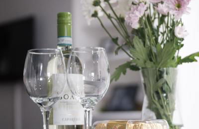 Gorgeous 3 Bedroom Victorian Townhouse - Foto 8