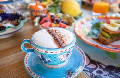 b&b Rosaria casaventre - Foto 1