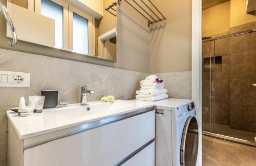 StayEasy Quadronno33 - 3 bedrooms, 2 baths - Duomo walking distance - Foto 26