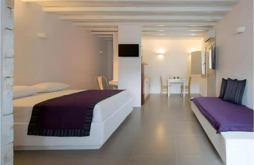 Echinousa Kimolos katoikia no2 - Foto 1