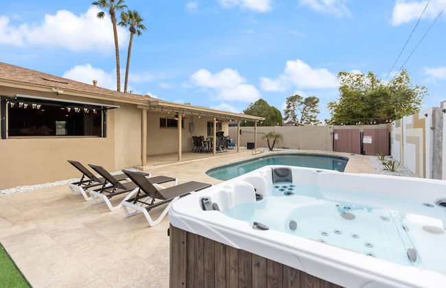 80th Place Scottsdale - Foto 43