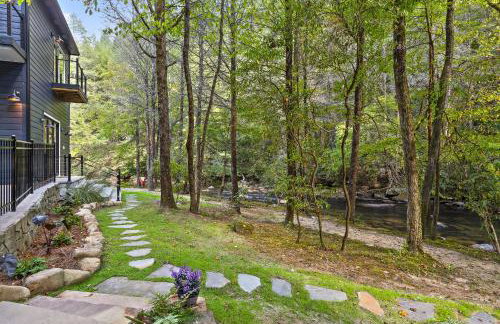 Driftwood Rapids Villa - Foto 54