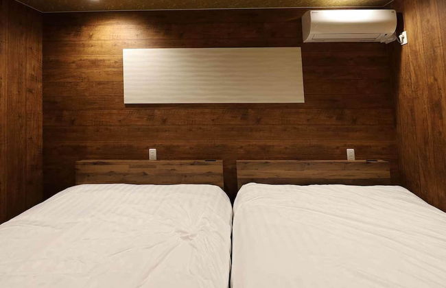 The Beehive Otaru - Photo 9