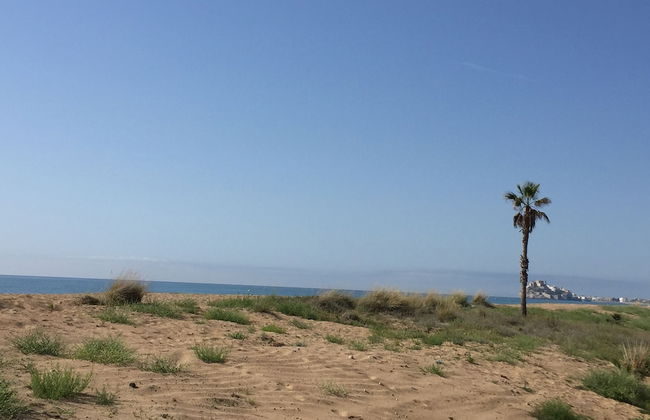 Apartamentos Europeñiscola-46 - Foto 20