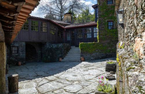 Quinta de Mourães - Casa do Xisto - Foto 64