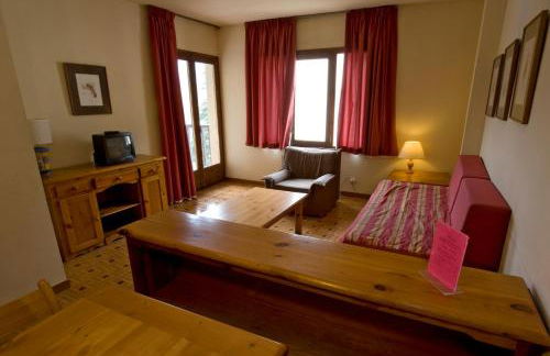 Apartamentos Pessets Adelaida - Foto 24