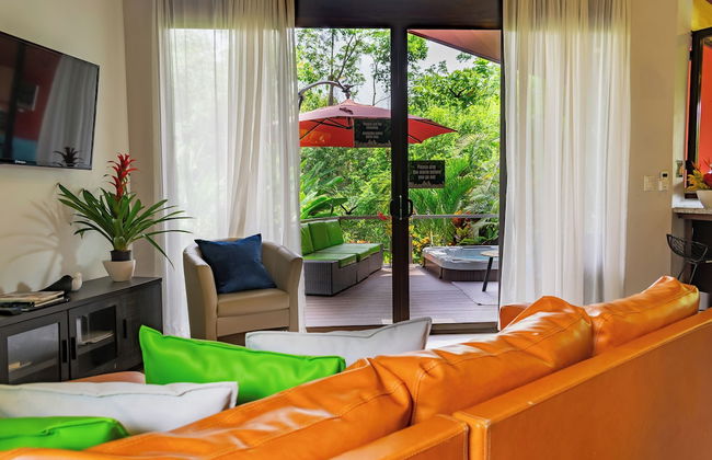 Bukala Village Lodge - Foto 79