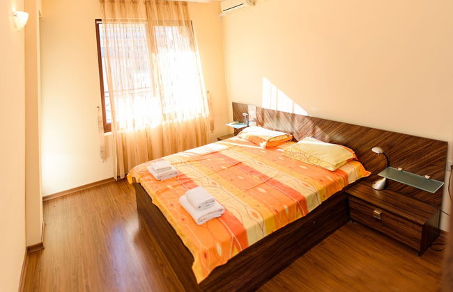 Sea View Rental Front Beach - Foto 14