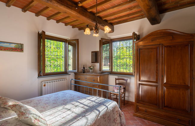 Poggio Cuccule - Foto 37