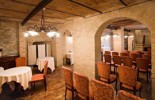 Castello Montegiove - Foto 60