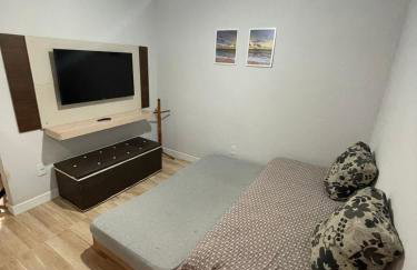 Apartamento próximo a praia com ar condicionado - Foto 7