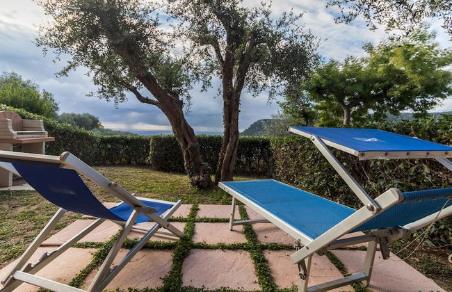 Il Borgo Apartments B2 - Sv-d600-bove3ftb - Foto 39