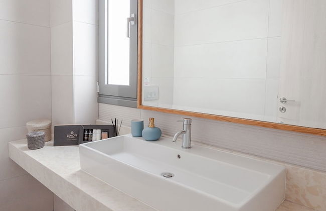 Villa Faros - Foto 18