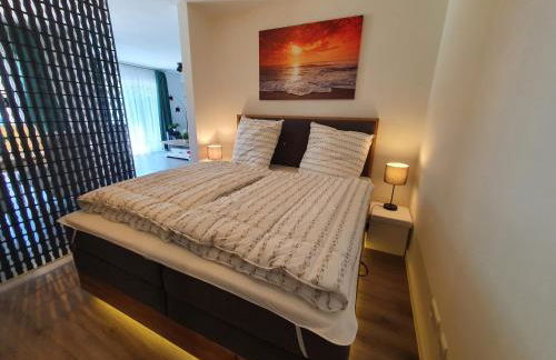 AnkerZeit - Wellnesswohnung in Damp - Foto 14