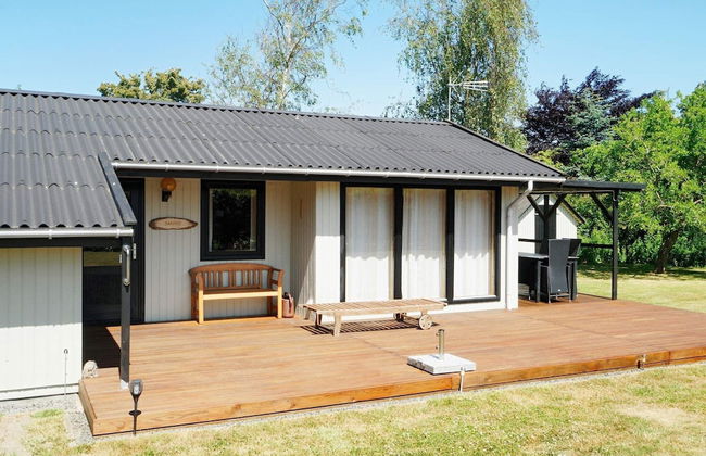 5 Person Holiday Home in Follenslev - Foto 15