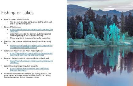 Misty Mountain Colorado - Foto 31