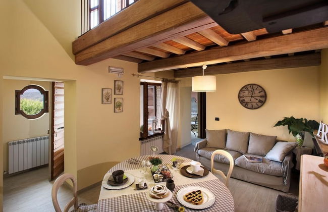 Agriturismo Ripaiani - Foto 28