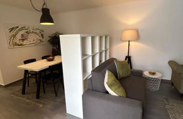 Cozy Green Apartment - Foto 21