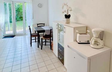 Kleines Idyll, Ruhig & erholsam - Peter M22 - Frankenwald Apartments - Foto 6