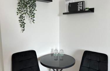 Ferienwohnung Flaming House 2 - Foto 37