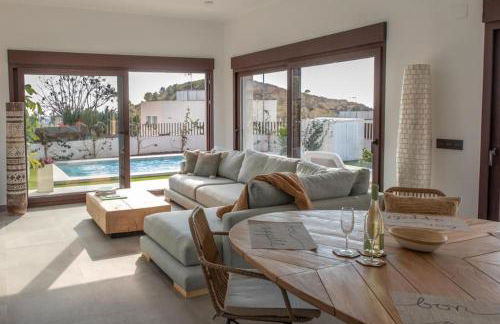 Villa Ocho - Balcon de Finestrat - Foto 2